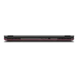 Lenovo ThinkPad P16v Gen 1 21FC - Conception de charnière à 180 degrés - Intel Core i7 - 13800H - jusqu'... (21FC000MFR)_3